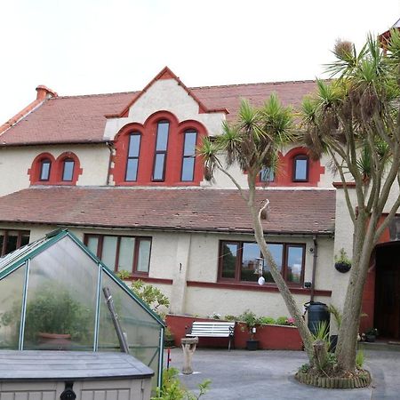 מלון בארו אין פרנס Victoria House מראה חיצוני תמונה