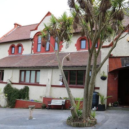 מלון בארו אין פרנס Victoria House מראה חיצוני תמונה